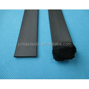 Custom Extruded Rubber Strip /Sealing Strip