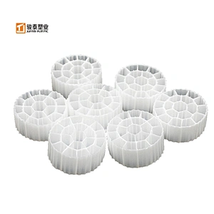 Mbr Mbbr19 for Water Farm Mbbr Bio Media China Manufacturing Plant Food & Beverage Factory Online Support More Than 5 Years