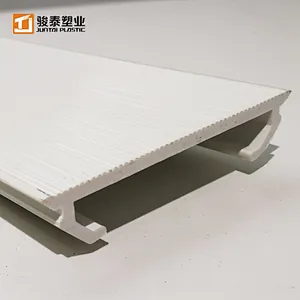 wand pvc z chamfer strip