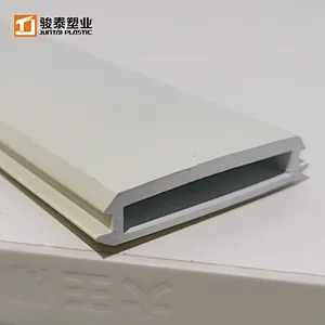 China factory customized Anti-bacterial  pvc  extrusion