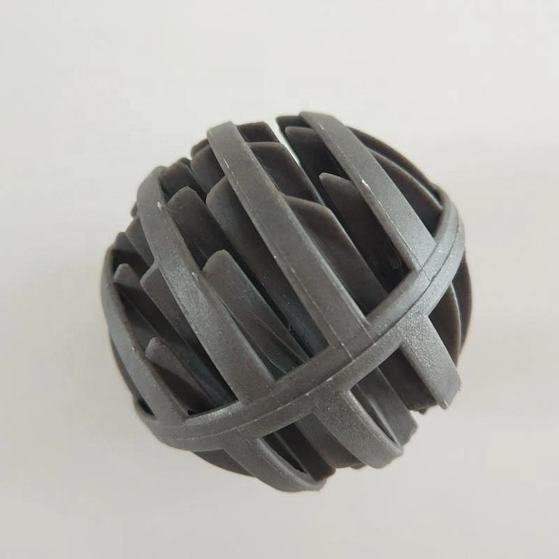 Bio balls aquarium fish tank Biofilter media biological filter Medium aquarium biological filter medium plastic
