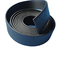 Custom Extruded Rubber Strip /Sealing Strip