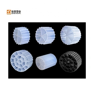 Wholesale K1/K3/K5 Mbbr Bio Media Manufacturing Plant Food & Beverage Factory Online Support Farms More Than 5 Years 200l/hour