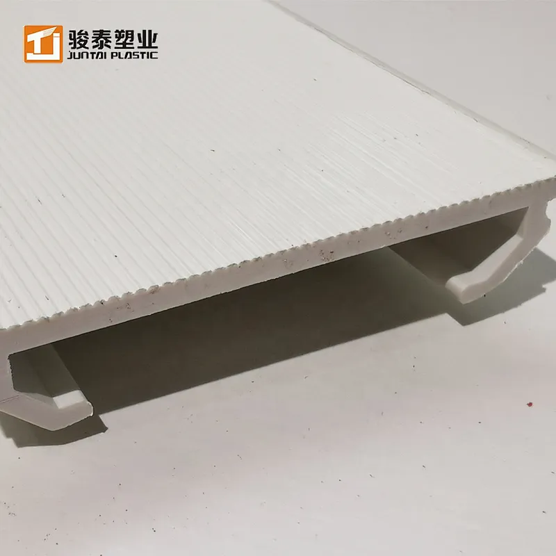 U-Shaped Extrusion Dies PVC /plastic profile /plastic injection molds/Upvc