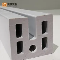 2020 new oem profile pvc manufacturer