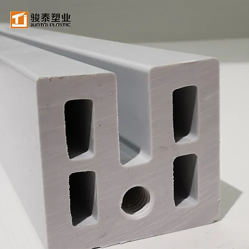 2020 new oem profile pvc manufacturer