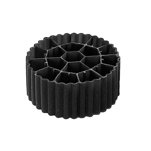 Moving Bed Bioreactors Fabric Mbbr Media