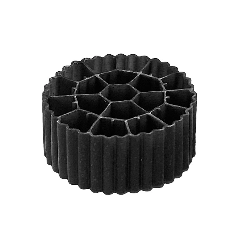 Moving Bed Bioreactors Fabric Mbbr Media