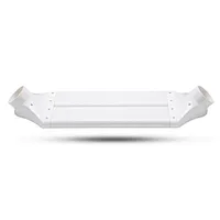 High Quality flat air duct plastic air duct