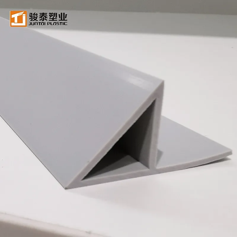 Pvc Chamfer 3D Model Design Total Solution for Projects with Flange for Concrete Sale Traditional Graphic Design N/A