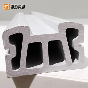 window sealing strip extrusion line pvc profile extrusion parts ABS extrusion parts