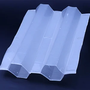 Pp  plate tube settler tank filter media