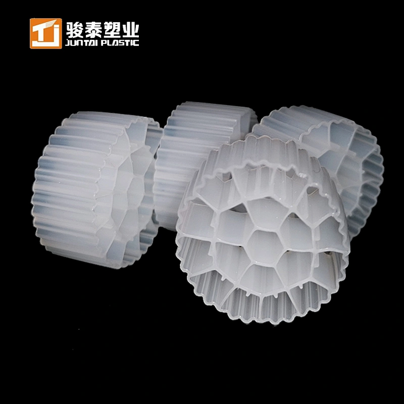 K1 K2 K3 Mbbr Excellent quality fish farm mbbr bio filter for Sewage