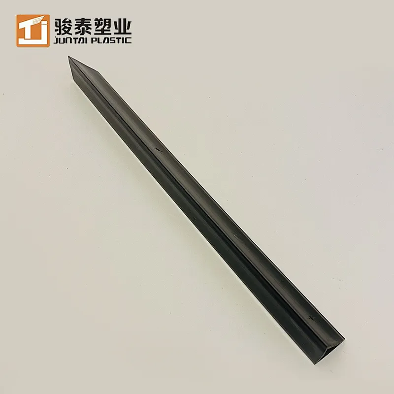 Pvc U Channel Profile Plastic 3D Model Design Total Solution for Projects for Bathroom Mirror Manufacturer Traditional N/A