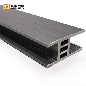 Molding Profiles Pvc Profile Custom Plastic 3D Model Design Total Solution for Projects Traditional Graphic Design N/A