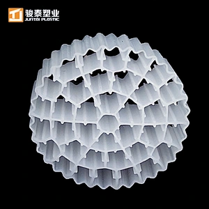 Very Strong  Media  K1 K3  K5 Biofilm Filter Carrier BioMedia Moving Bed Biofilm Reactor MBBR