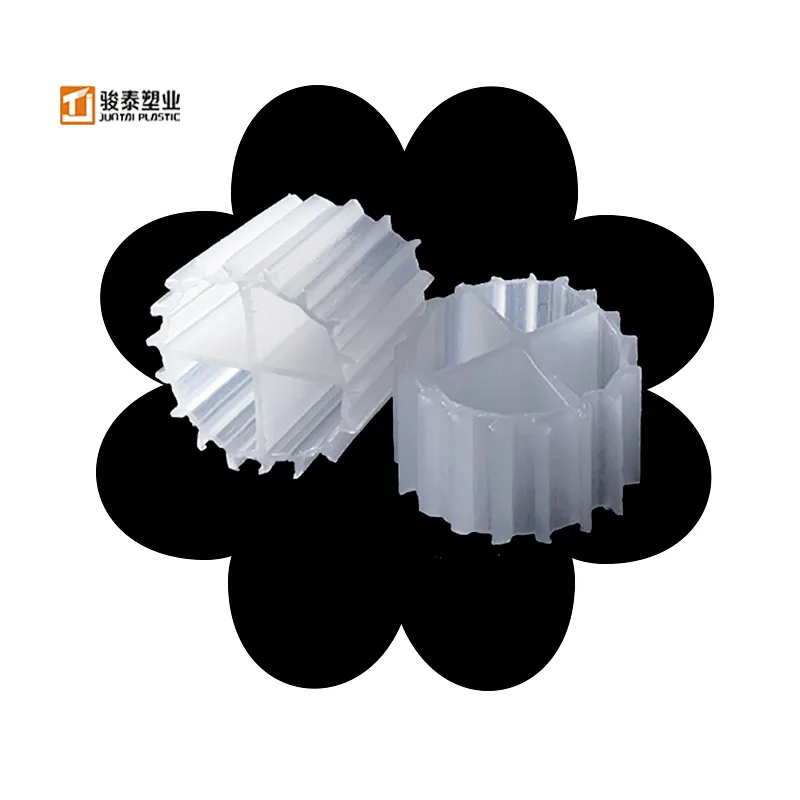sewage/municipal/industry wastewater Treatment Moving Bed Biological Filter Media