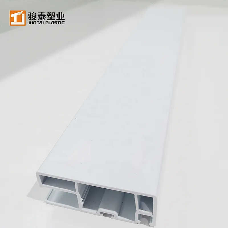 greenstreak 3/4 pvc chamfer 25x25 profile pvc