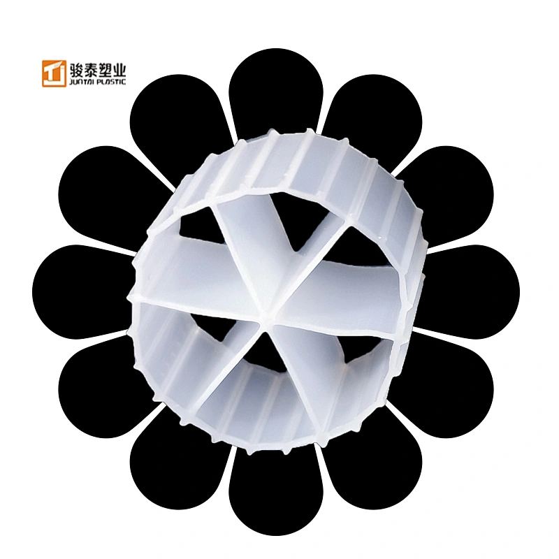 Biofilm reactor filters/Mbbr/Bio media carriers