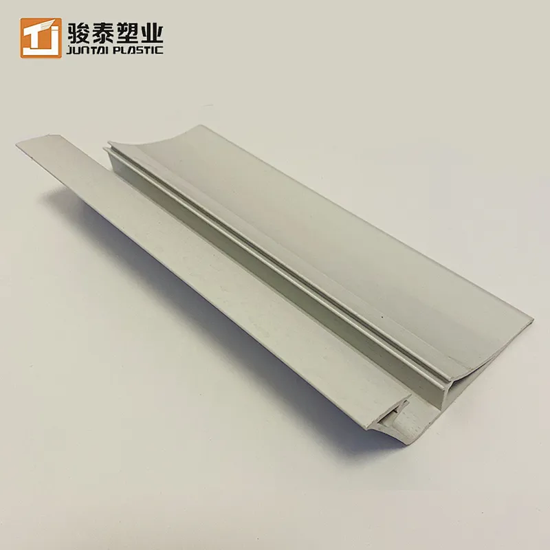 Pvc U Channel Profile Plastic 3D Model Design Total Solution for Projects for Bathroom Mirror Manufacturer Traditional N/A