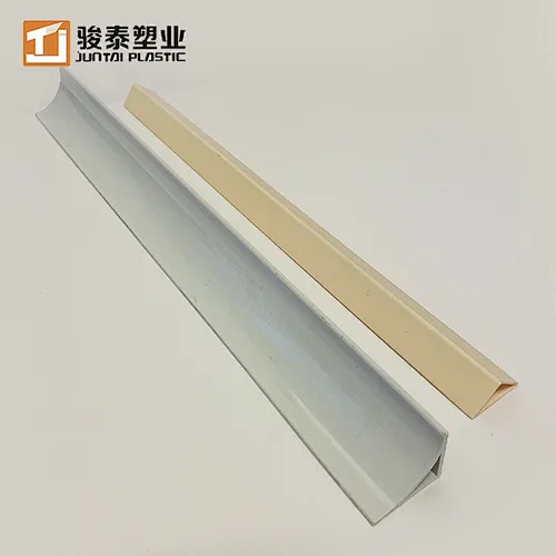 Square pvc tube pipe \rectangular triangular or irregular special tube pipe