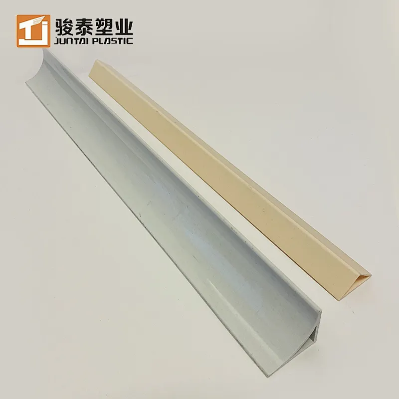 Square pvc tube pipe \rectangular triangular or irregular special tube pipe