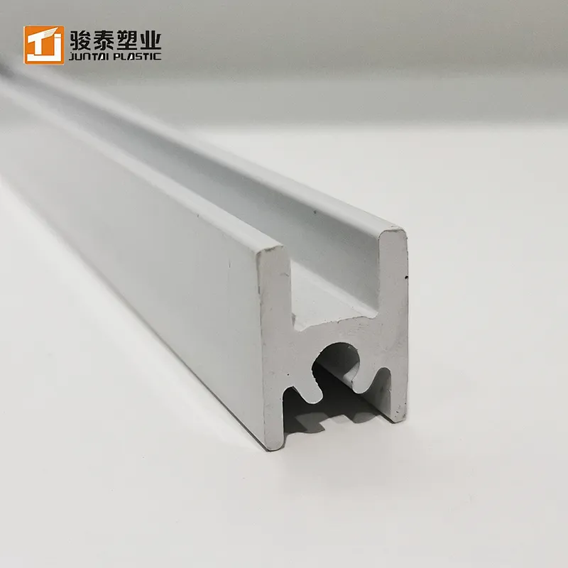 window sealing strip extrusion line pvc profile extrusion parts ABS extrusion parts