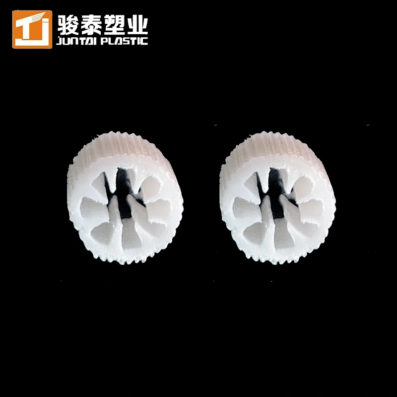 High Quality Biofilm Reactor Mbbr Bio Filter Media For RAS sysytem