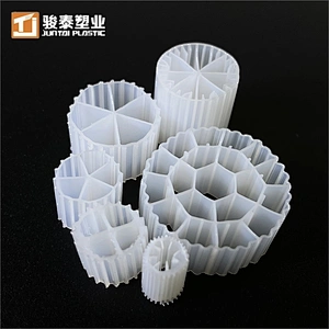 High Quality Moving Bed Bio Filter Media Mbbr Filter Media For Wastewater