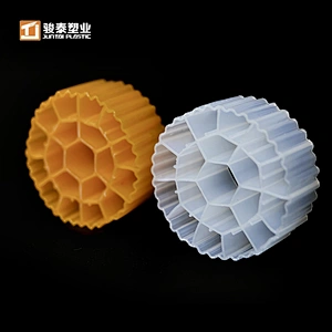 High Quality Mbbr Media Fluidized bed packing Fish tank aquarium bio filter for pond wastewater treatment plant