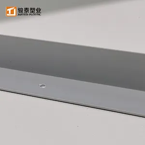ABS Triangle Tubing Extrusion Plastic 3D Model Design Total Solution for Projects Traditional Graphic Design N/A