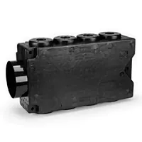High quality air filter hepa ventilation box