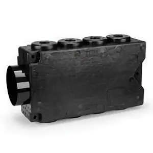 High quality air filter hepa ventilation box
