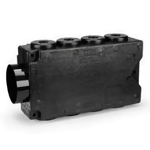 High quality air filter hepa ventilation box