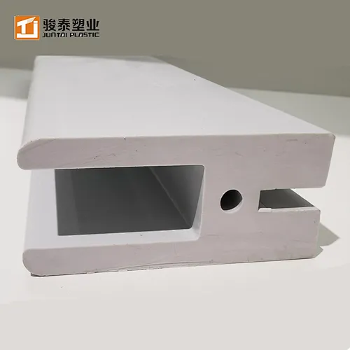 Manufacturer PVC Profile 2020 New 3D Model Design Total Solution for Projects for Windows and Doors Traditional Graphic Design
