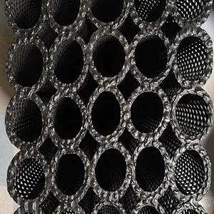 Best UV resistant Fish Farm Bio-blok Water Filtration Biological