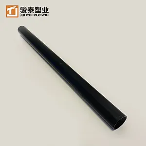 Custom rigid extrusion and co-extrusion pvc upvc wall profiles