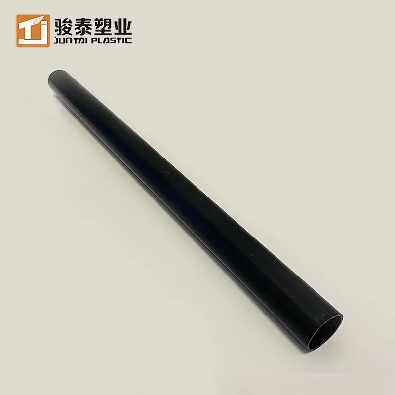 Custom rigid extrusion and co-extrusion pvc upvc wall profiles