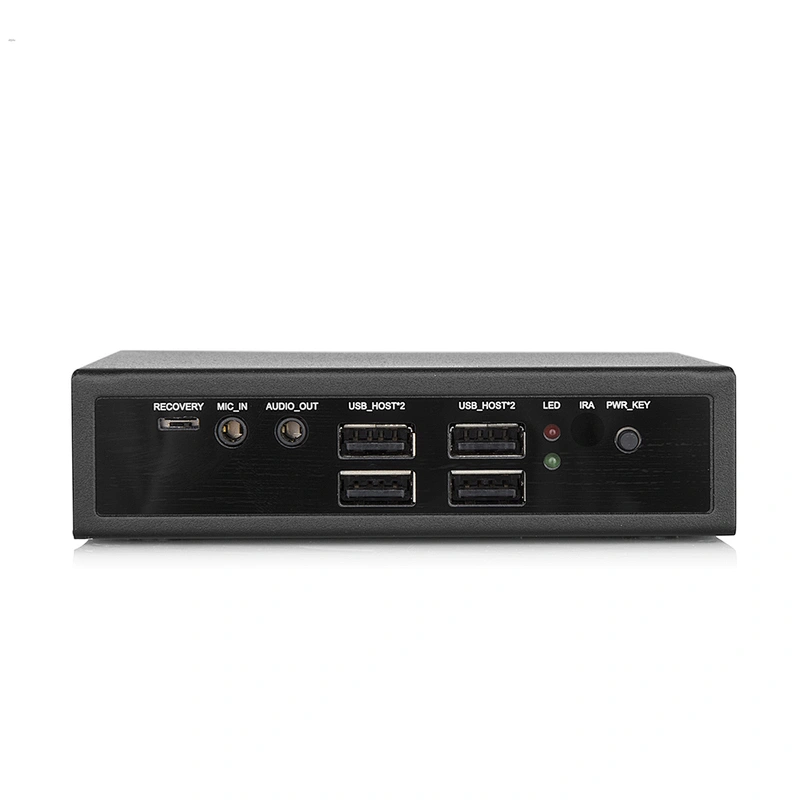 factory price Android BOX  industrial  android mini pc grade computer RK3288/RK3399