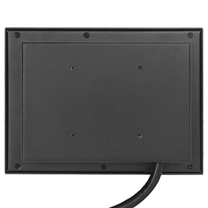 Bestview 8 inch Industrial LCD Monitor IP68 full waterproof high brightness  lcd monitor with light sensor support raspberry pie