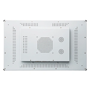 23.6 inch open frame J1900 4GB 64GB touch screen industrial panel pc All in one PC 1920x1080p