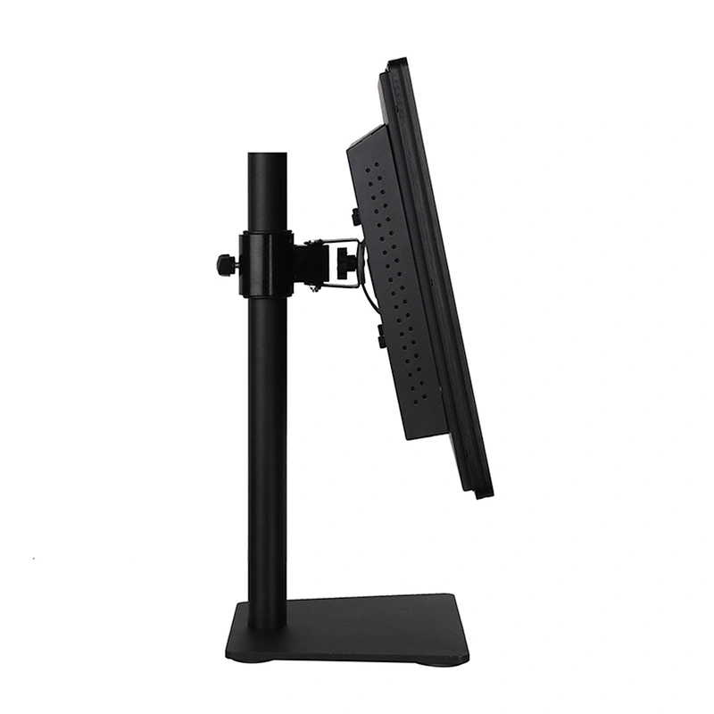 Android RK3288/RK3399 15.6 inch Industrial all in one panel PC android self payment kiosk