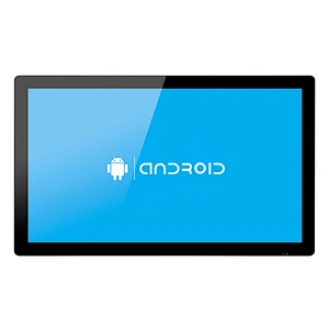 Bestview 55 inch Android RK3288/RK3399 wall mount self-service payment kiosk Android tablet PC