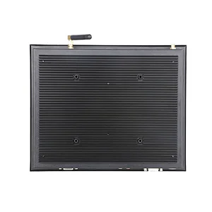 10 inch touch panel pc raspberry pi touch screen all in one industrial computer
