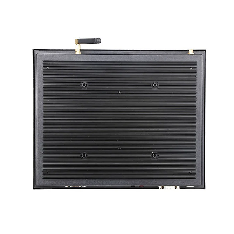 10 inch touch panel pc raspberry pi touch screen all in one industrial computer