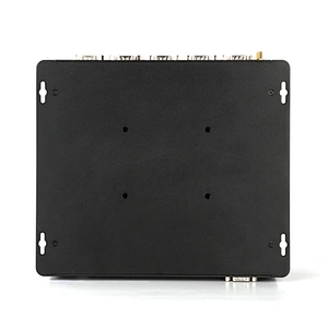 Bestview high quality Industrial mini pc J1800  desktop embedded pc barebone computer