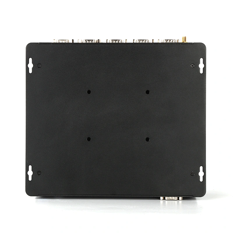 Bestview high quality Industrial mini pc J1800  desktop embedded pc barebone computer