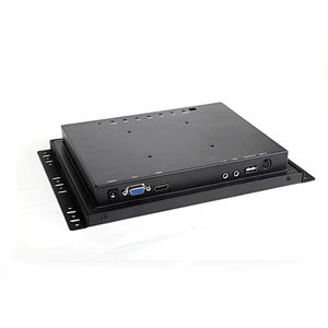 10.4 inch open frame monitor raspberry pi touch screen monitor high brightness 1000nits sunlight readable