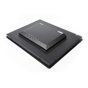 Bestview 1280*1024 resolution 17 inch industrial touch screen monitor with HDMI DVI VGA