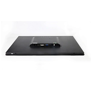 15.6 inch IP65 waterproof multi-touch screen industrial LCD monitor Sunlight readable kiosk monitor